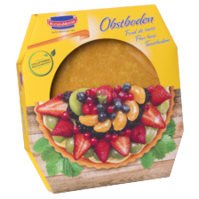 Kuchenmeister taartbodem
